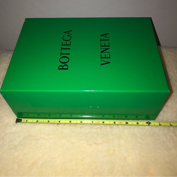 Bottega Veneta Empty Shoe Box with Dust Bags - Picture 8 of 16